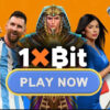 1xBit Sportsbook