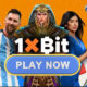 1xBit Sportsbook