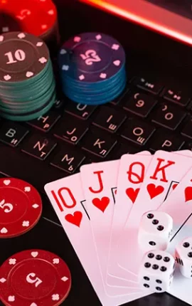 Online Casinos Are Becoming More Popular