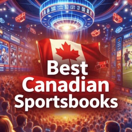 Best 3 Canadian Sportsbooks With our Full Guide
