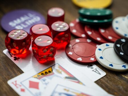 How to Choose the Best Online Casino Game for You