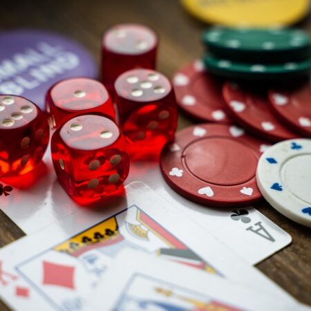 How to Choose the Best Online Casino Game for You