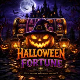 Halloween Fortune