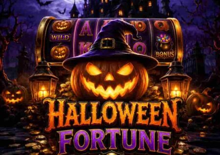 Halloween Fortune