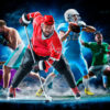 Legal Sports Betting & Professional Leagues in the USA