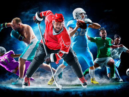 Legal Sports Betting & Professional Leagues in the USA