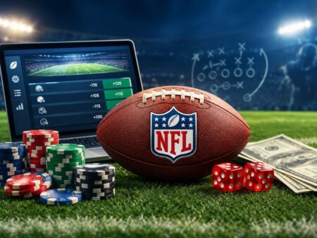 Why NFL Betting Requires a Different Approach From Other Major Sports