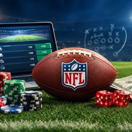 Why NFL Betting Requires a Different Approach From Other Major Sports
