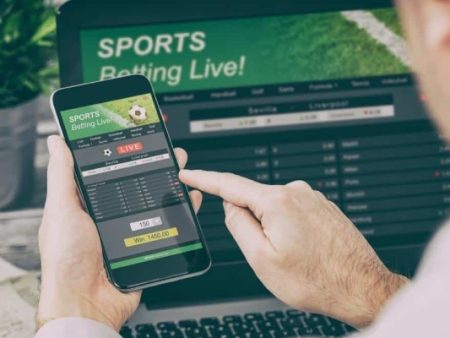 Payment Methods at Some of the Popular Online Sportsbooks
