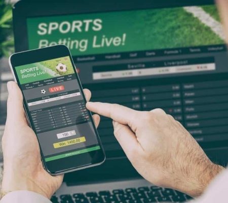 Payment Methods at Some of the Popular Online Sportsbooks