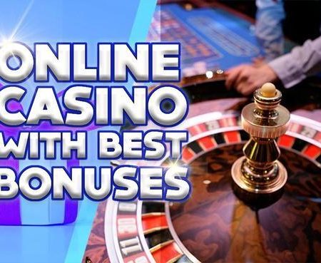 Casino Bonuses Available For Slovakian Players Every Month