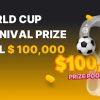 Ready to Join BC.GAME’s World Cup Carnival? Here’s What You Need To Know!