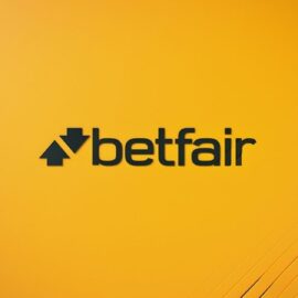 Betfair Review