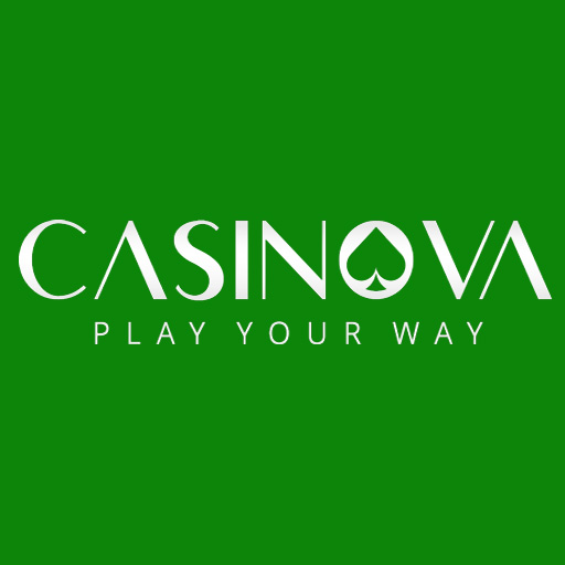 Casinova casino bonus