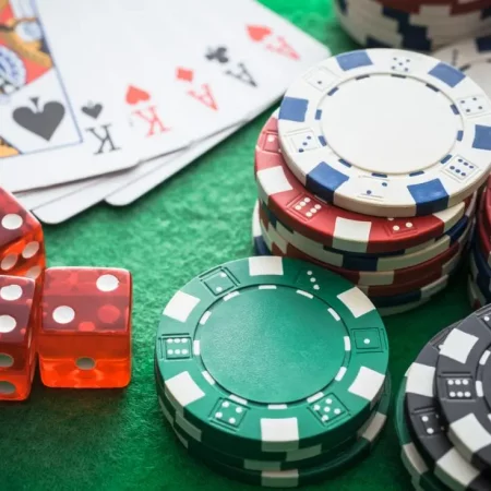 Gambling – ever-increasing addiction