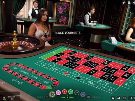 How to Play and Win Roulette more Frequently